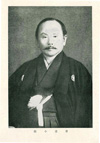 Il Maestro Jichin Funakoshi