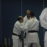 Karate Napoli Stage Higa Kyudokan 24