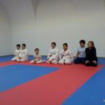 Karate Napoli Natale 20126