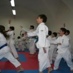 Karate Napoli Esami 2013 Ryujokan 24