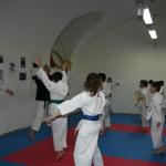 Karate Napoli Esami 2013 Ryujokan 31