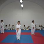 Karate Napoli Esami 2013 Ryujokan 32