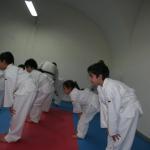 Karate Napoli Esami 2013 Ryujokan 33