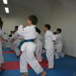 Karate Napoli Esami 2013 Ryujokan 34