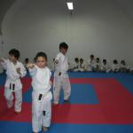 Karate Napoli Esami 2013 Ryujokan 38