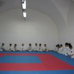 Karate Napoli Esami 2013 Ryujokan 40