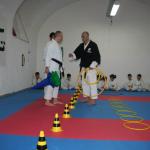 Karate Napoli Esami 2013 Ryujokan 42