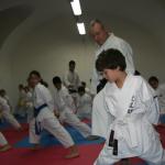Karate Napoli Esami 2013 Ryujokan 43